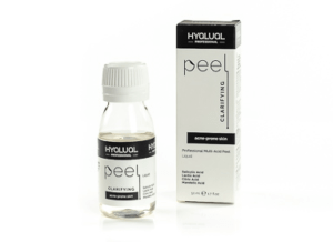 Hyalual Clarifying Peel