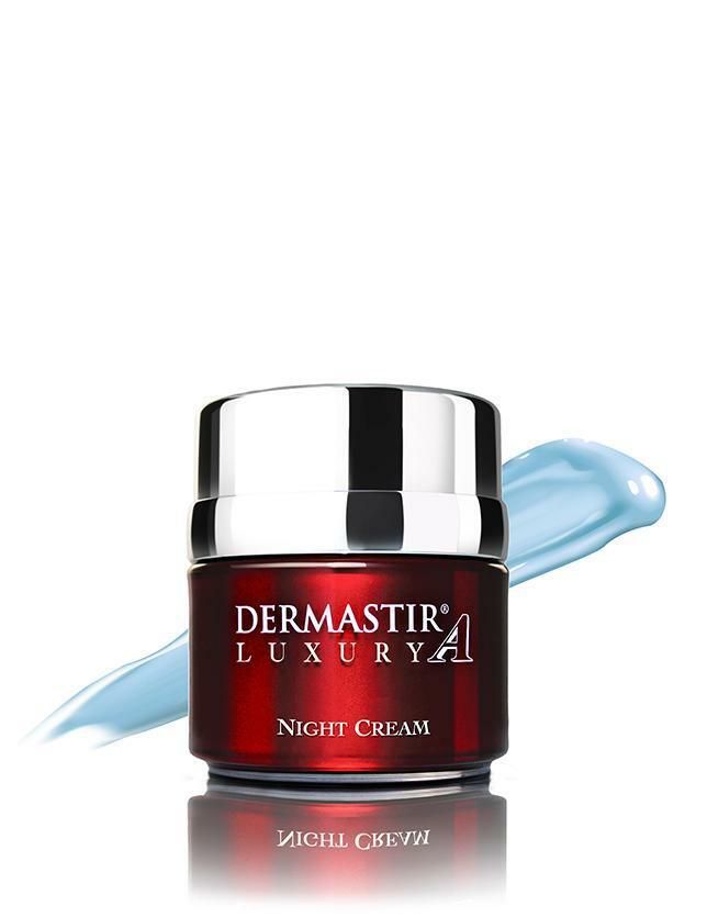 Dermastir Luxury - Night Cream
