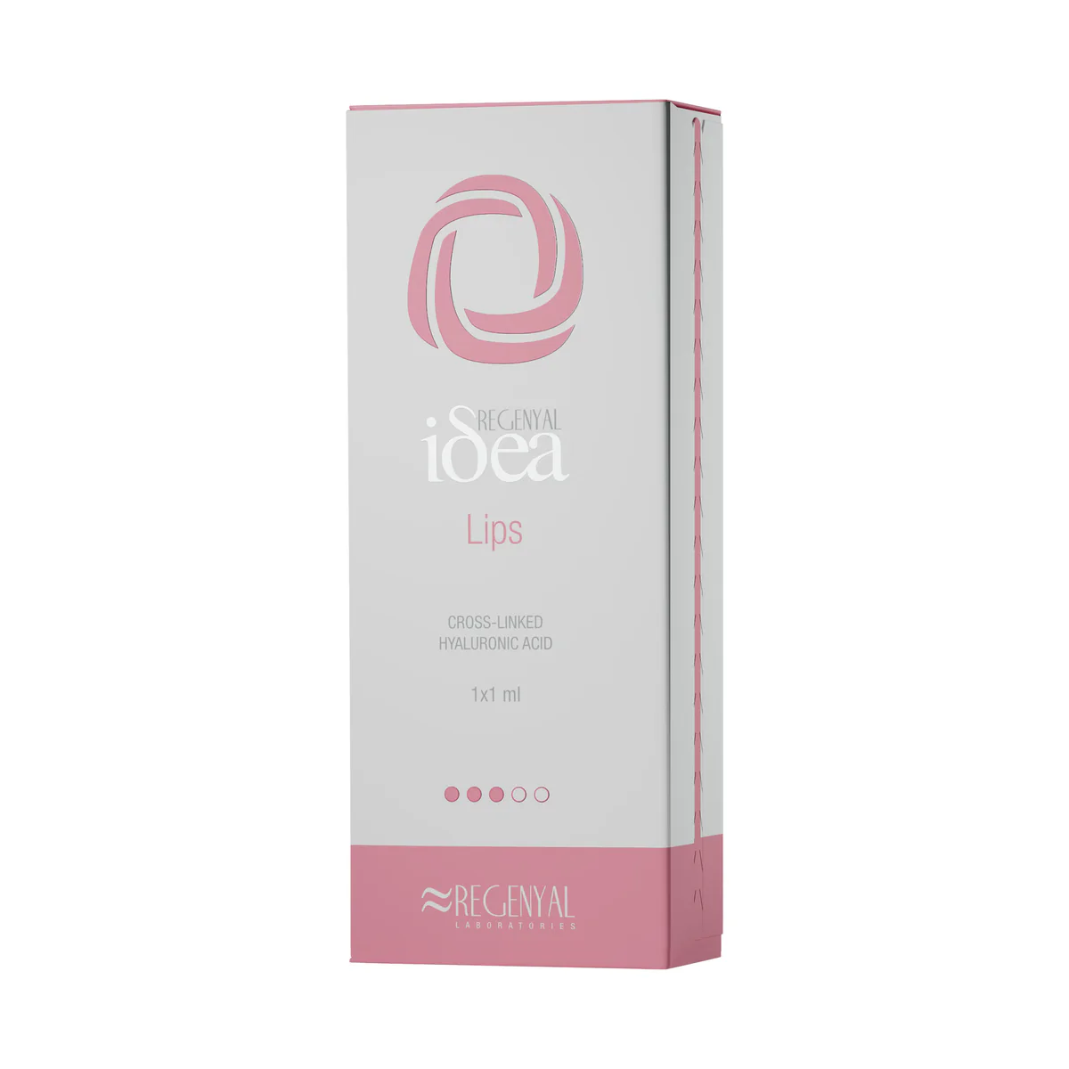 Regenyal Idea Lips (1x1ml) *MHD 12/26
