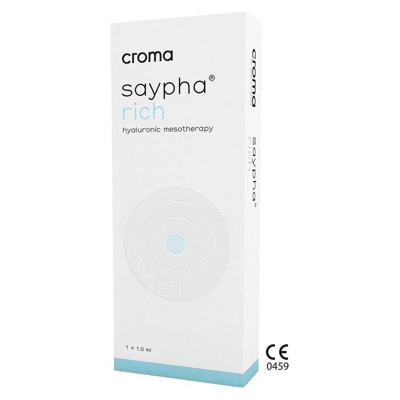 Saypha Rich (1x1.0ml)