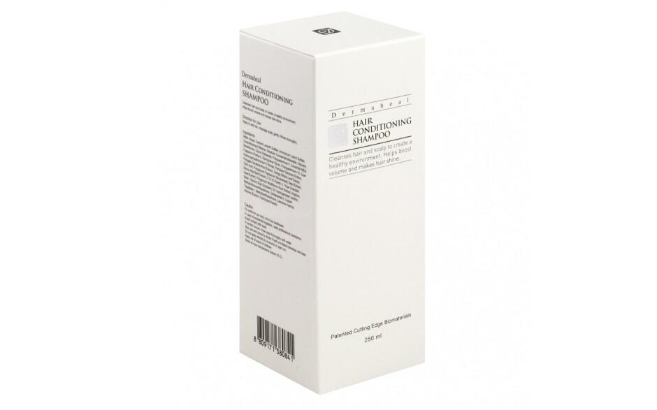 Dermaheal Hair Conditioning Shampoo PT (250ml)