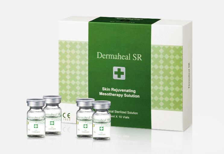 Dermaheal SR (10x5.0ml) Skin Rejuvenating