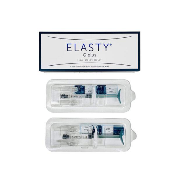 Elasty G Plus (1x1ml)