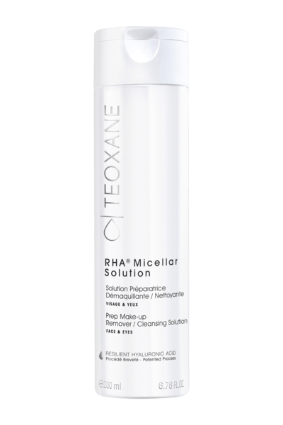 Teoxane RHA Micellar Solution 200ml