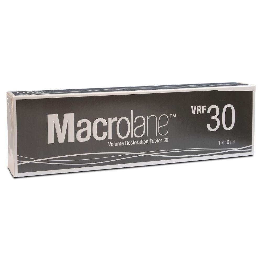 Macrolane VRF 30 - 10 ml