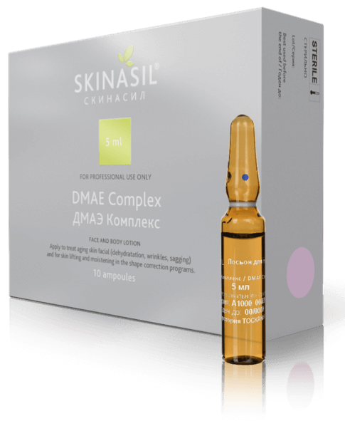 Skinasil DMAE-Komplex
