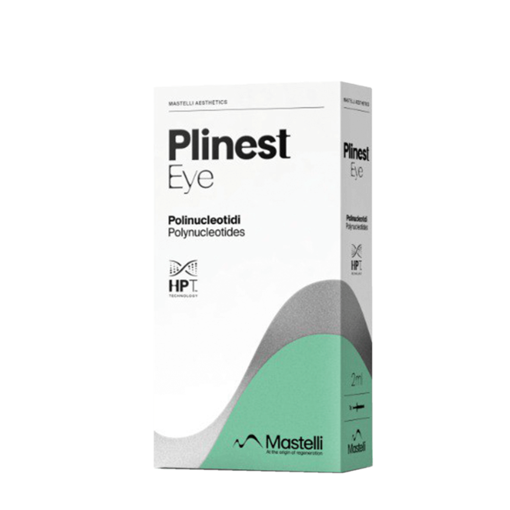 Plinest Eye (1x2ml)