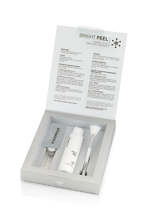 Fillmed (Filorga) Bright Peel Peeling