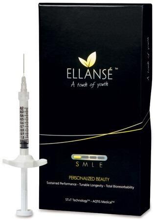 Ellanse/Ellansé S (2x1.0ml)