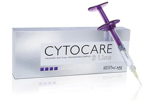 Cytocare S Line (1x3.0ml)