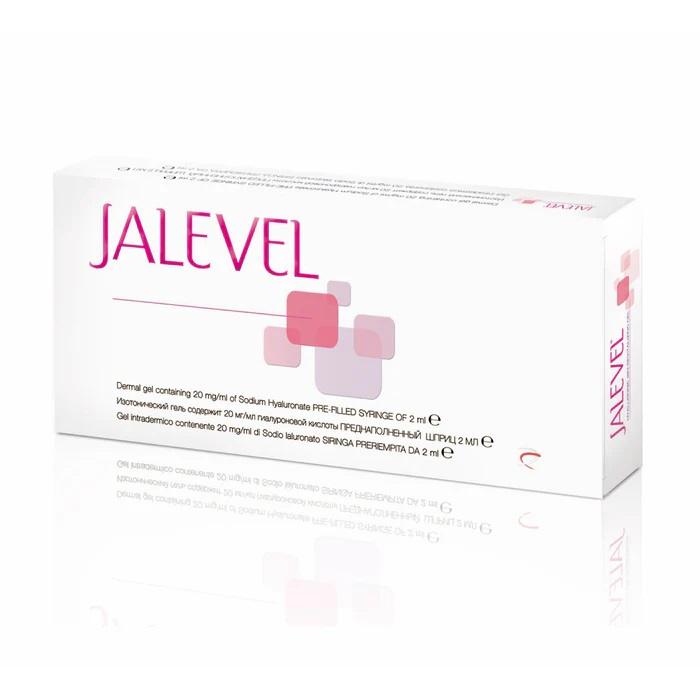 Jalevel Hyaluronic Bio-Revitalizing Gel (1x2.0ml)