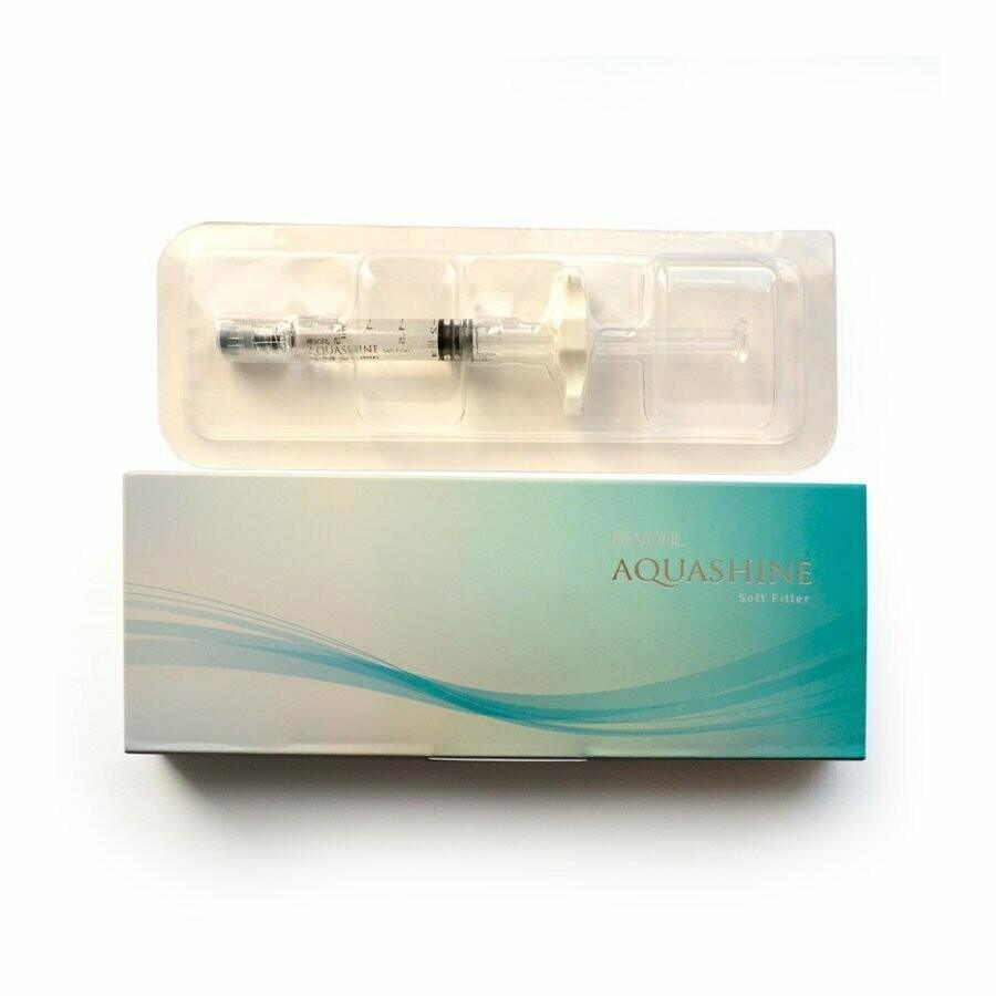 Revofil Aquashine (2x2.0ml)
