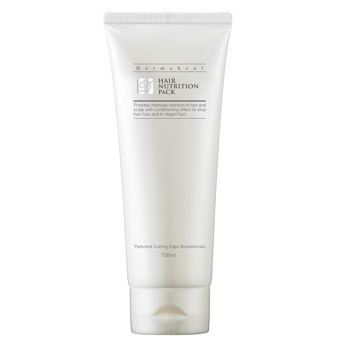 Dermaheal Hair Nutrition Pack (150ml)