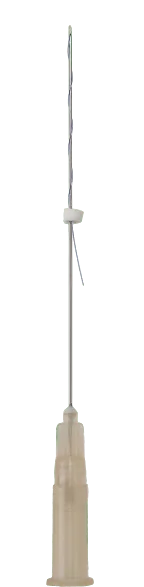 Mono PDO Threads avec aiguille (26G-30G)