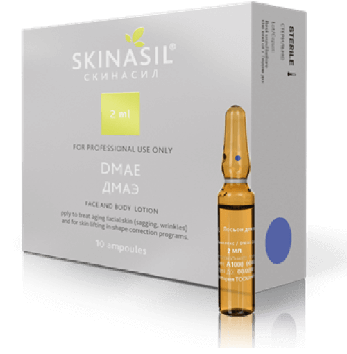 Skinasil DMAE