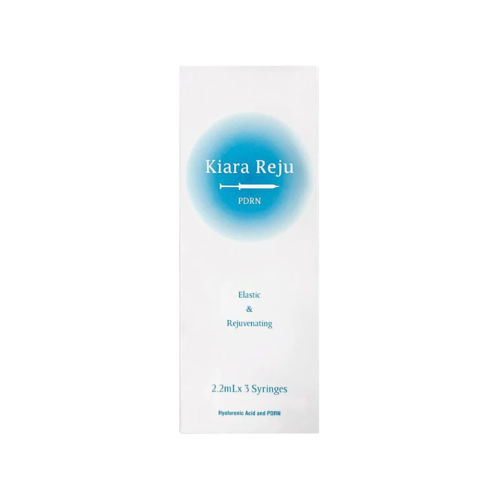 Kiara Reju (3x2.2ml) PDRN