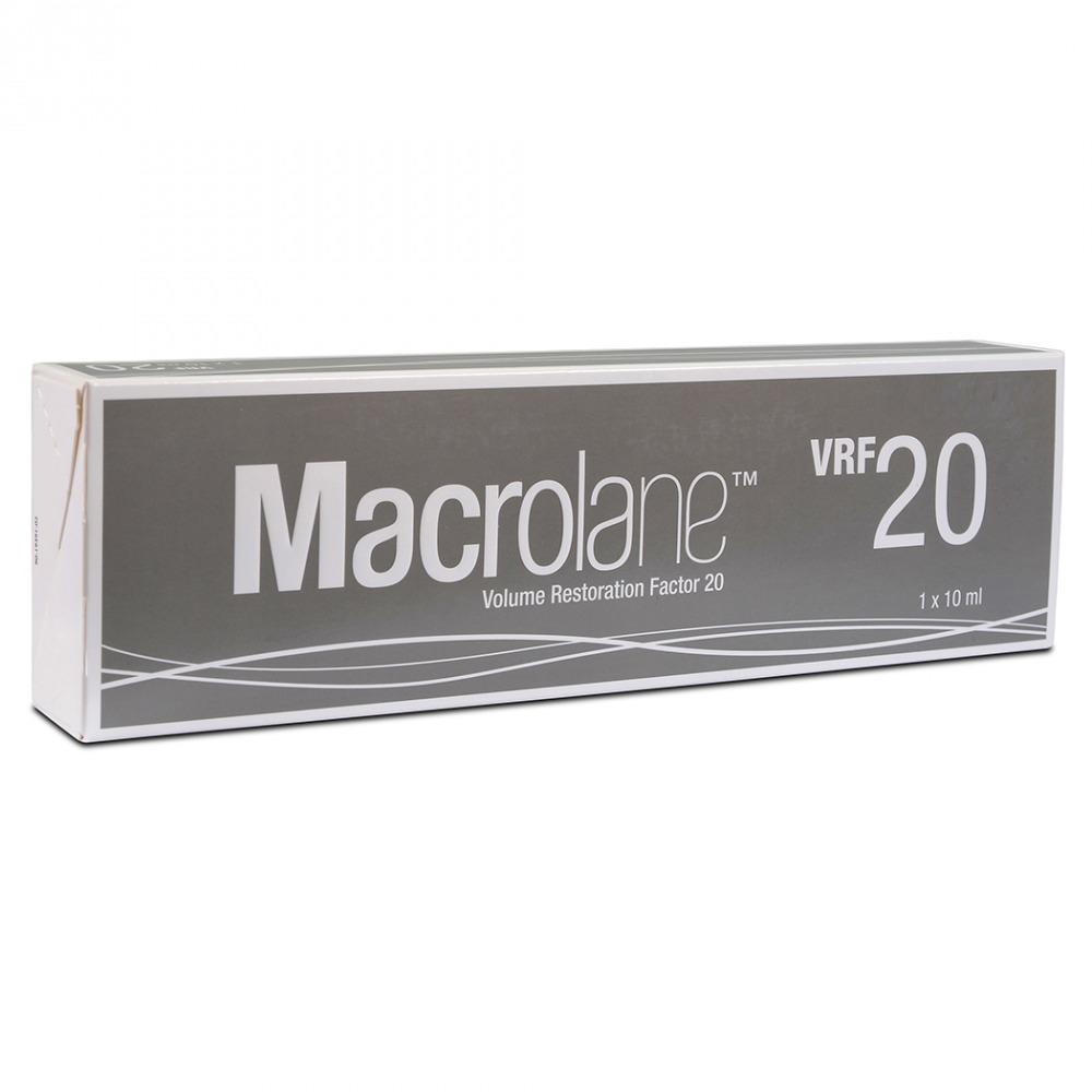 Macrolane VRF 20 - 10 ml