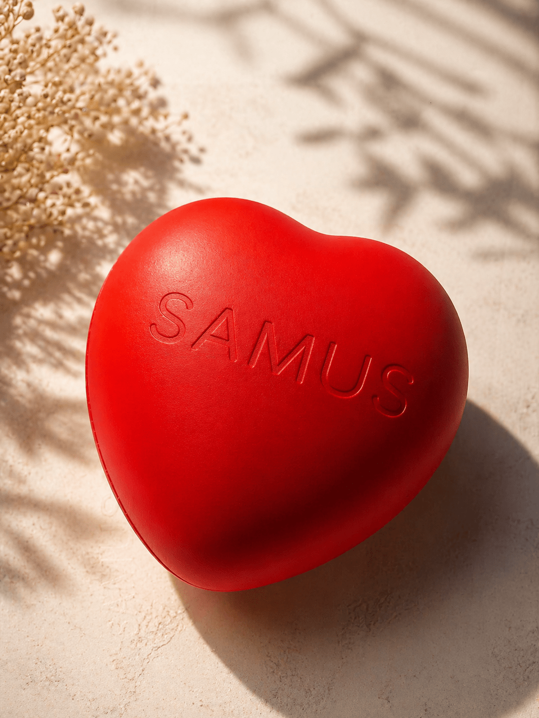 SAMUS Comfort Antistress für Behandlungen