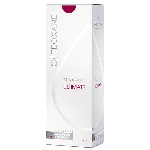 Teosyal Ultimate (2x1.0ml)