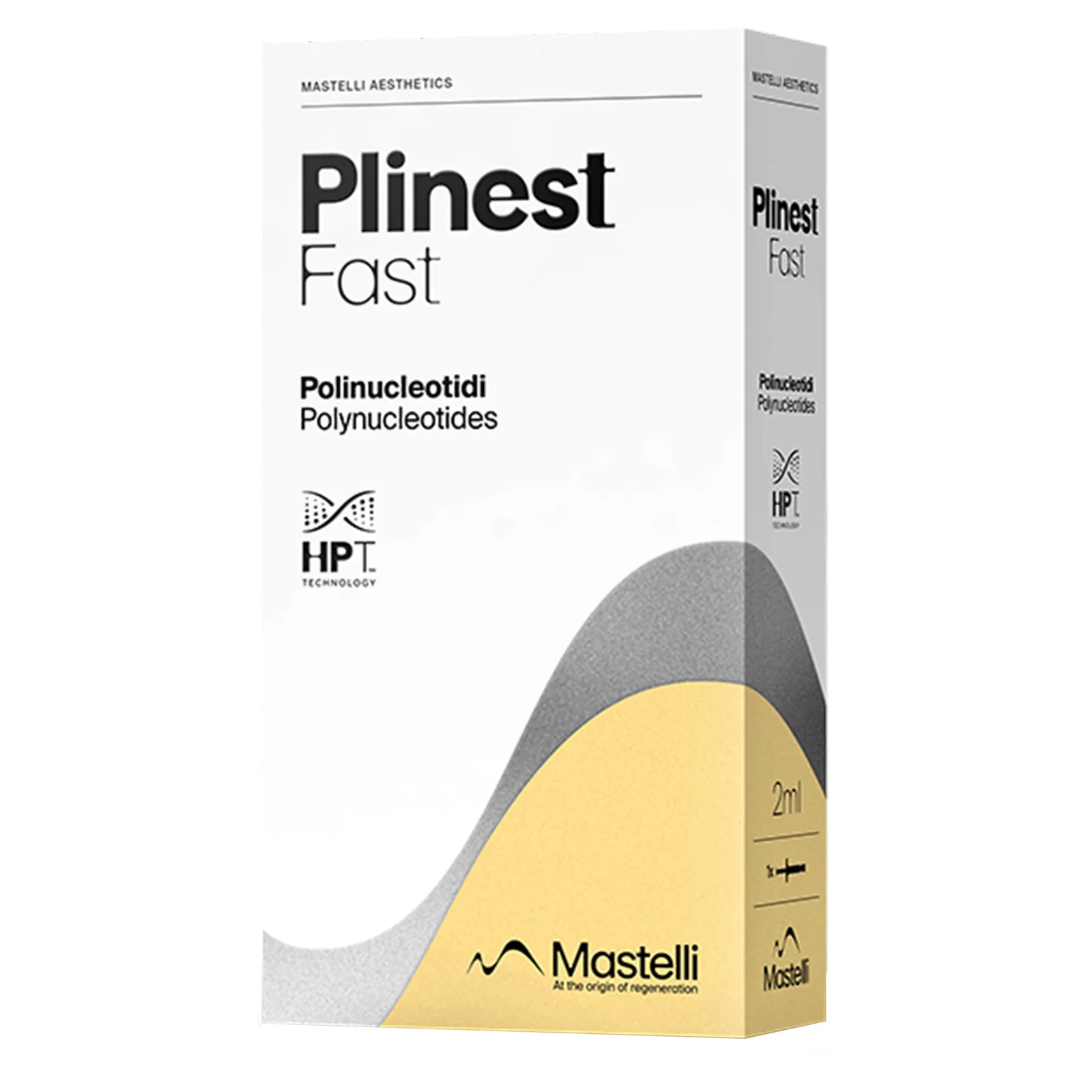 Plinest Fast (1x2.0ml)