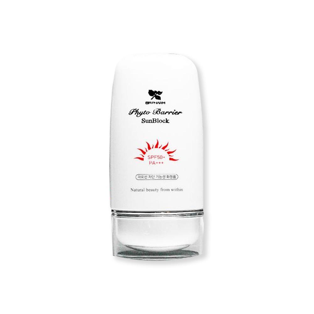 Phyto Barrier Face SunScreen SPF50 (50ml) *MHD 01/27