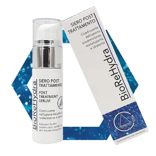 BioReHydra After-Treatment Serum (30 ml.)