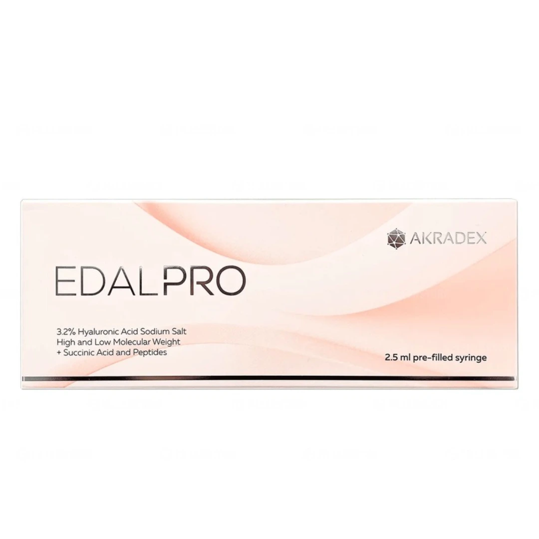 Mesoten Edal Pro (1×2,5 ml)