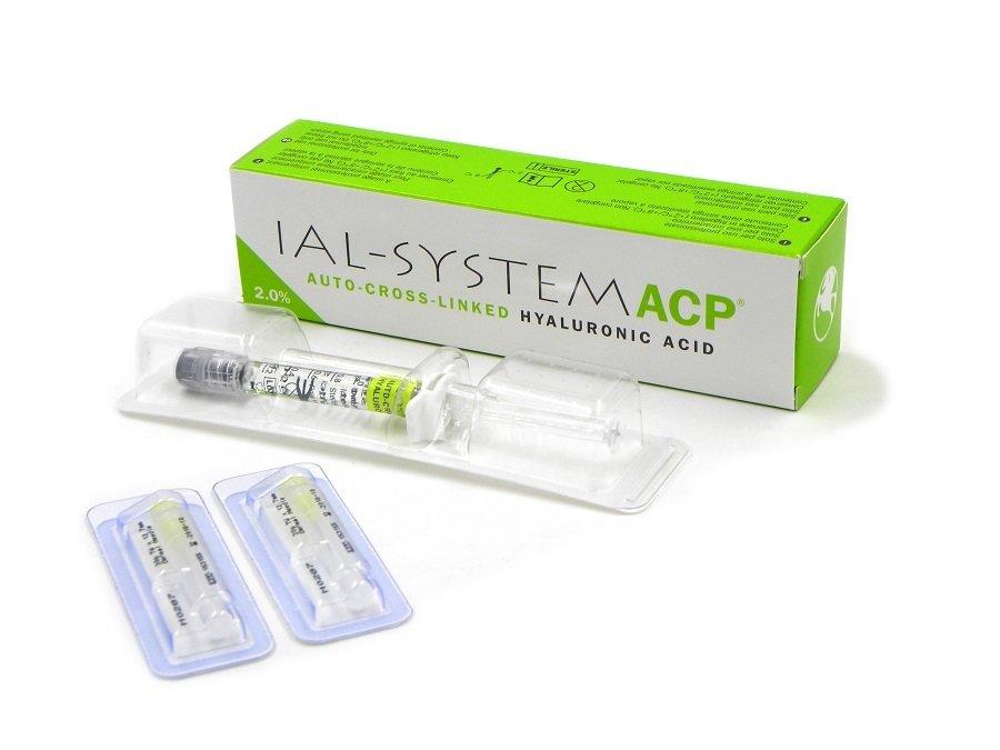 IAL-System ACP (1x1.0ml)