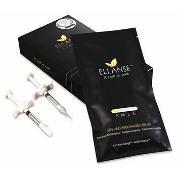 Ellanse/Ellansé S (2x0.5ml)