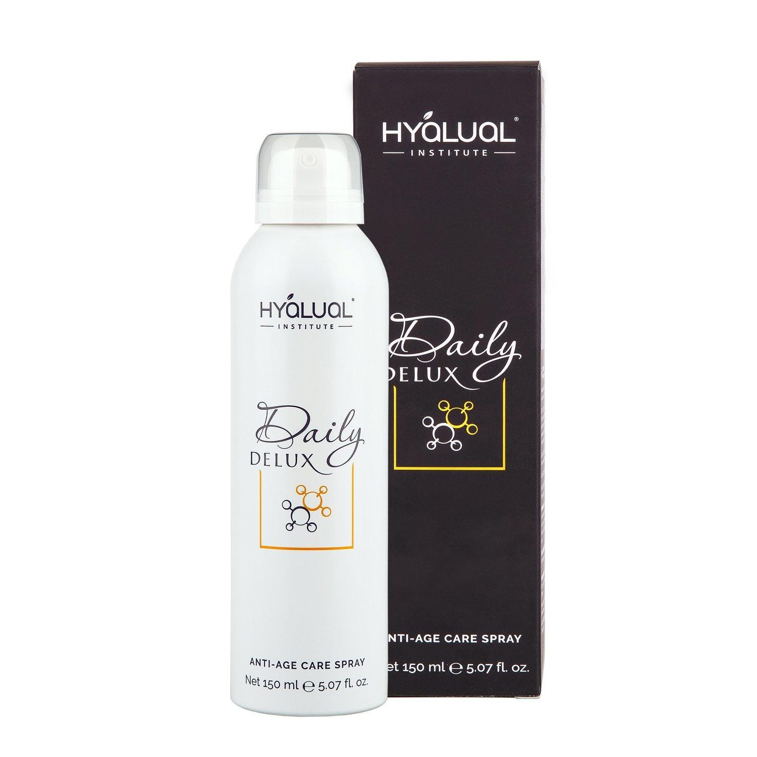 Hyalual Daily DeLux (150ml)