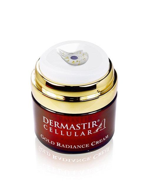 Dermastir Gold Cellular Radiance Creme
