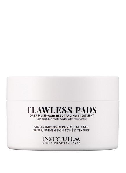 Hyalual Resurfacing Exfoliating Pads (60 pads)