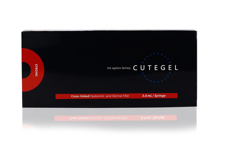 Cutegel Strong (1x3ml.)