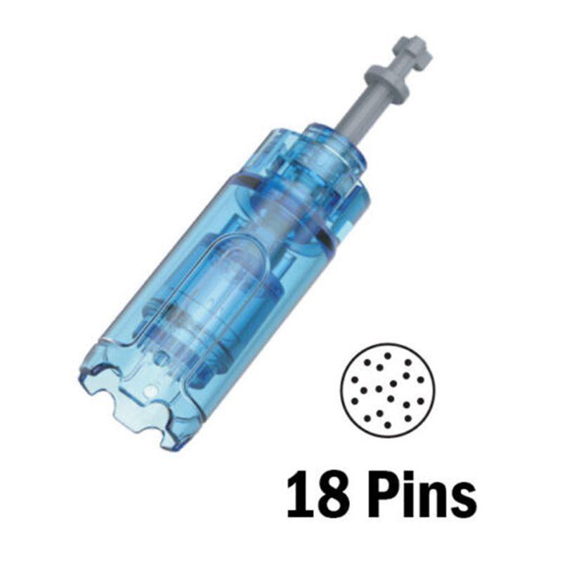 Microneedle Cartridges 18 Pins für Dr. Pen M8S
