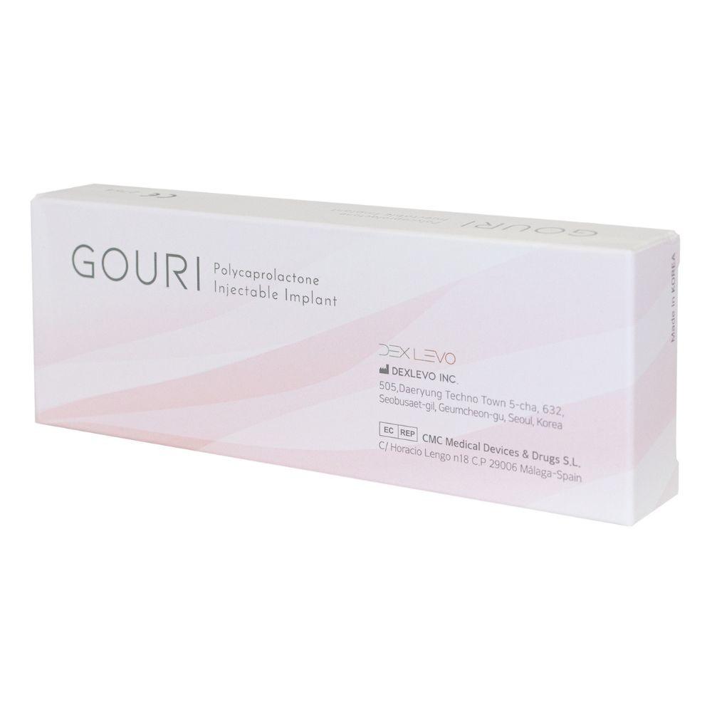 Gouri (1x1.0ml)