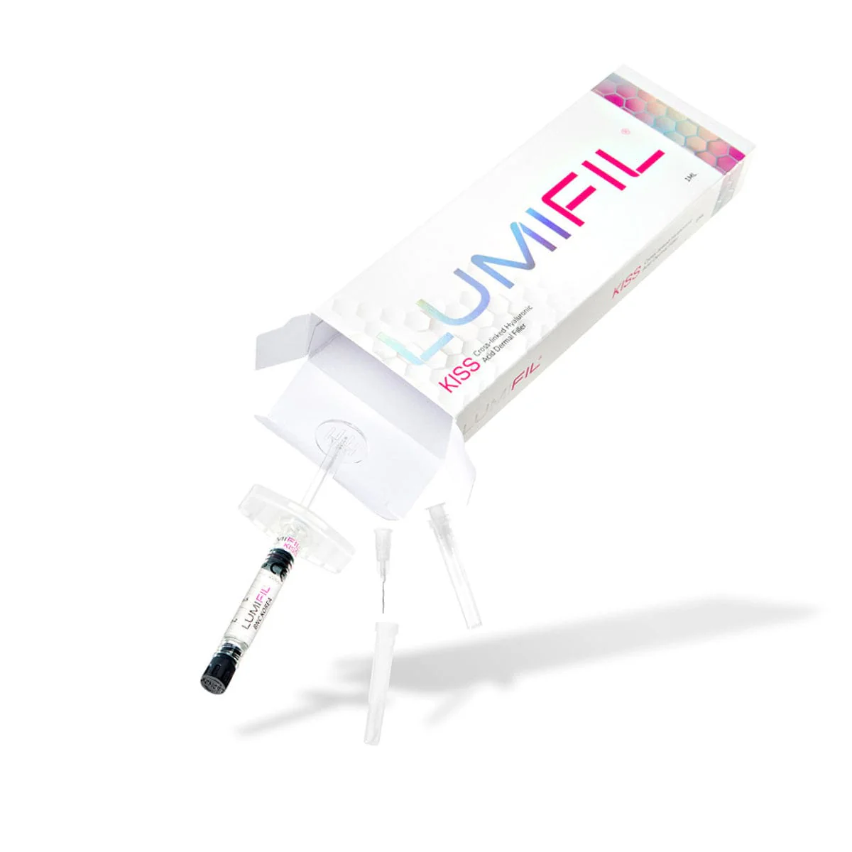 Lumifil L Kiss Lido (1×1.0ml)