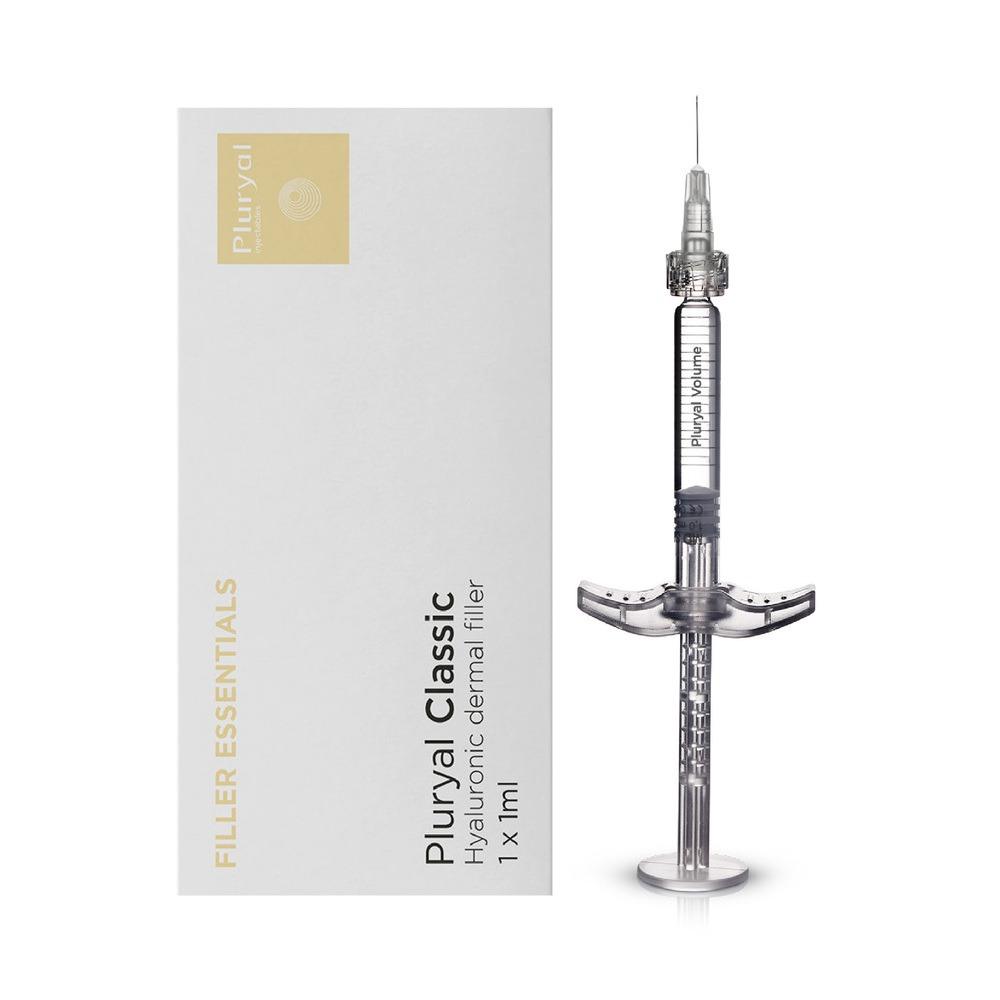 Pluryal Classic (1x1.0ml)
