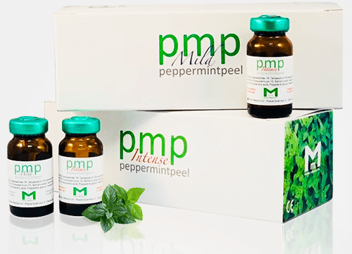 PMP-Peppermint Peel Intense (5x5ml)