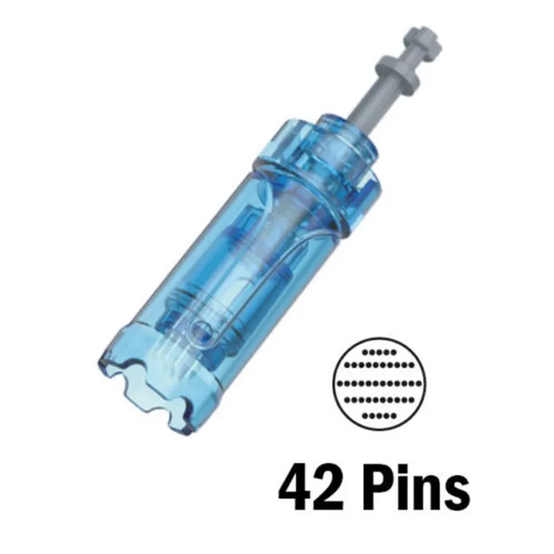 Microneedle Cartridges 42 Pins für Dr. Pen M8S & A8S