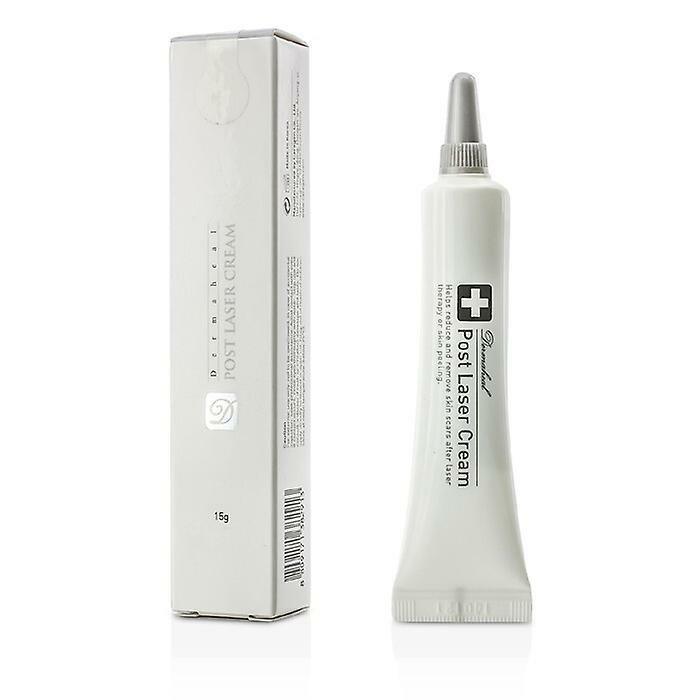Dermaheal Post Laser Cream (15g/0.5oz)