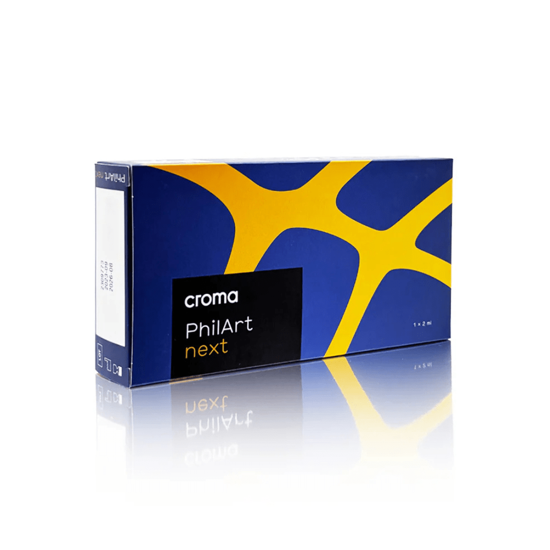 Croma PhilArt Next (1x2ml) *MHD 08/26