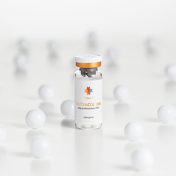 UltraCol 200 mg (1 Vial × 200 mg)
