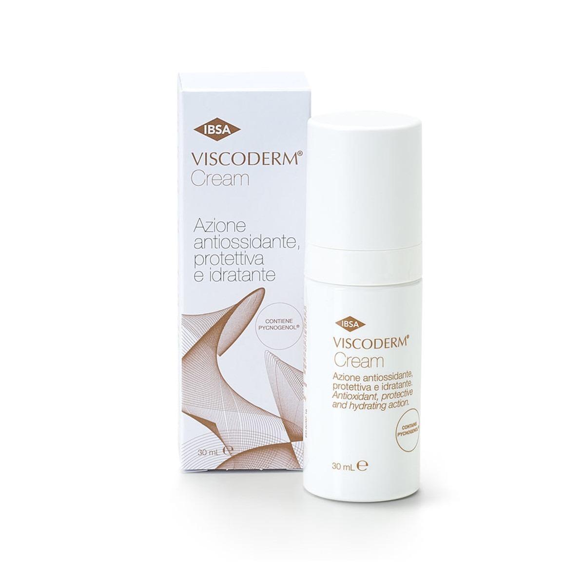 Viscoderm Cream (30ml)