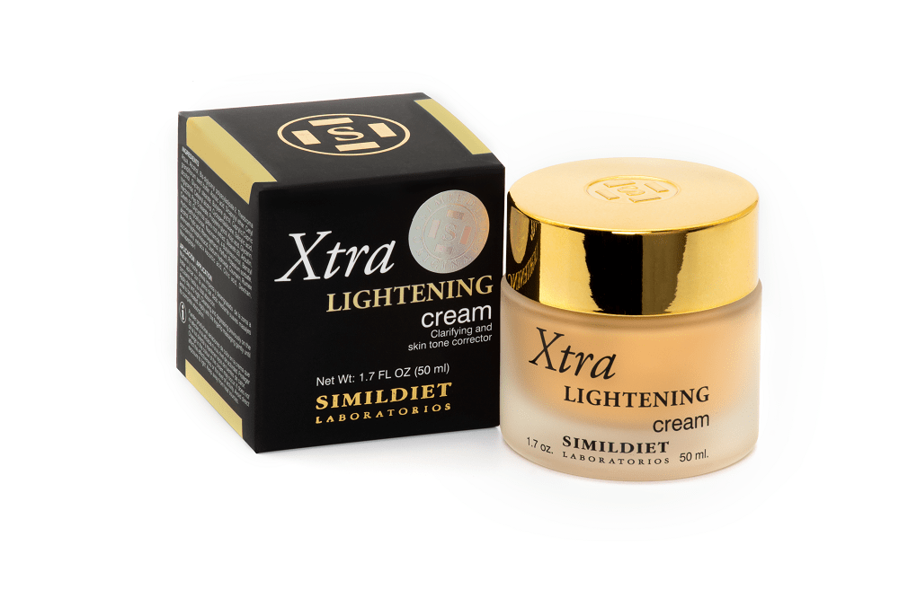 Simildiet Xtra Lightening Cream (50ml)