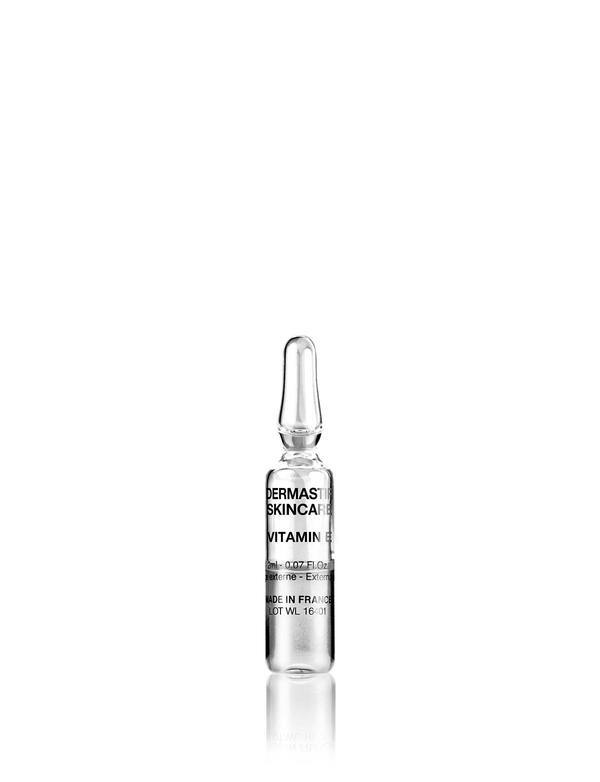 Dermastir Ampoules - Vitamin E (10x2ml)