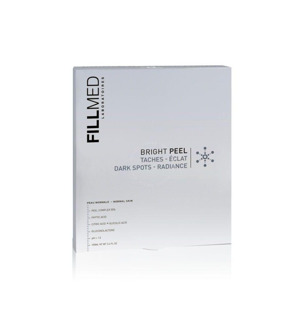 Fillmed (Filorga) Bright Peel Peeling