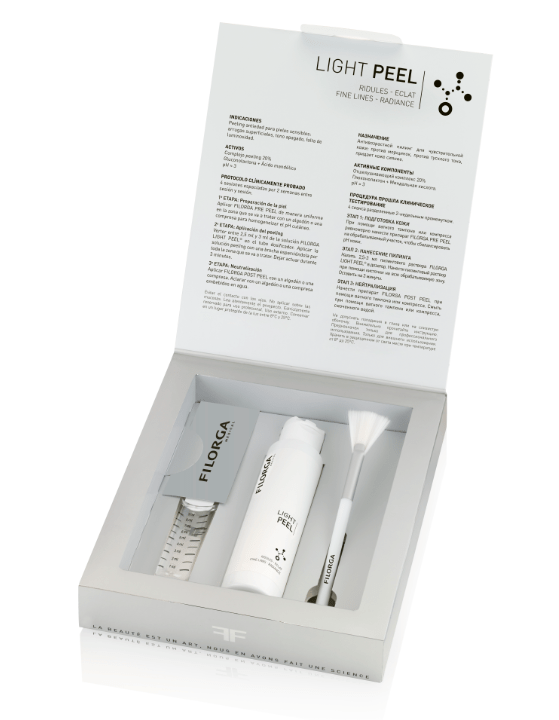 Fillmed (Filorga) Light Peel Peeling