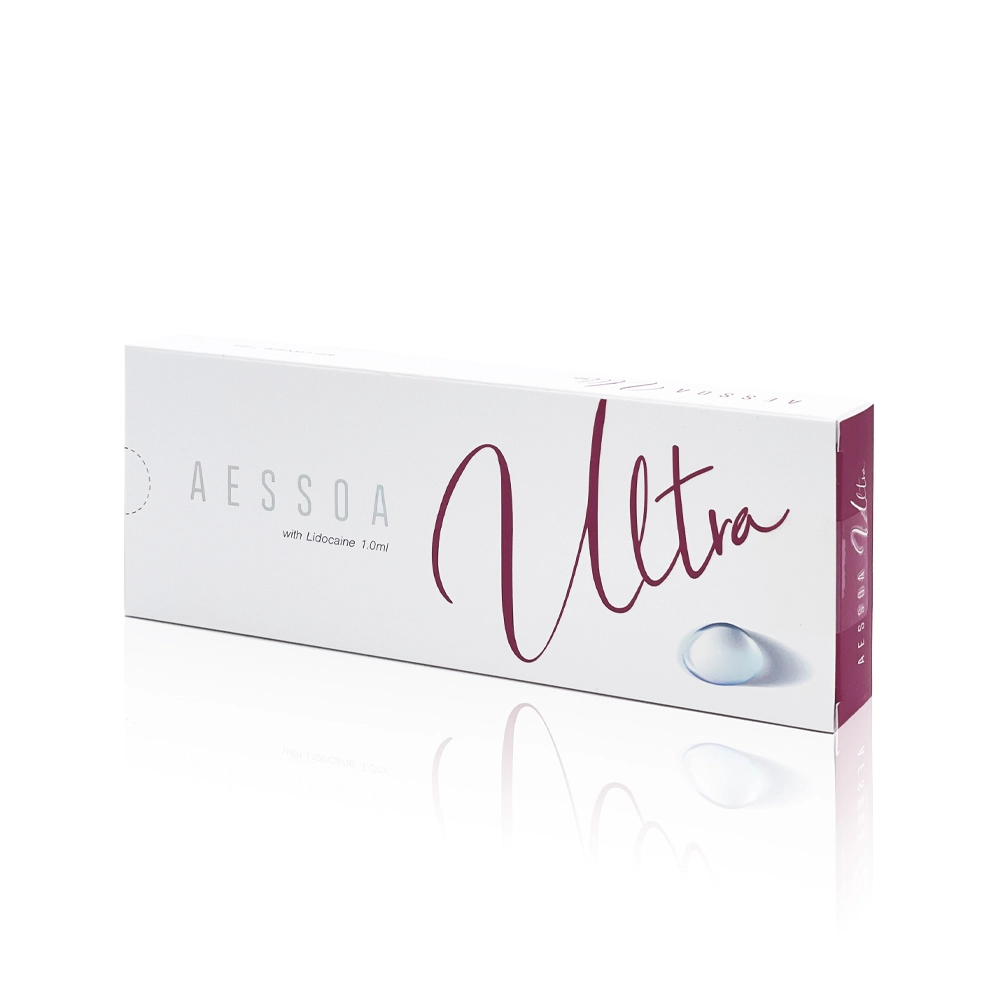 AESSOA Ultra mit Lidocaine (1x1.0ml)