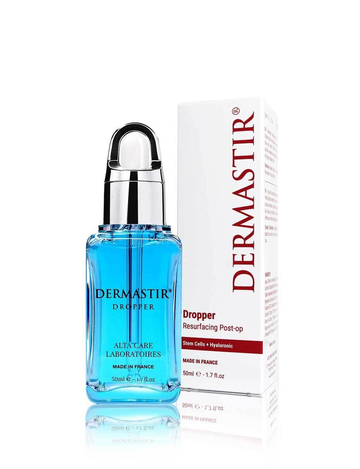 Dermastir Auto-Dropper - Resurfacing Post-Op