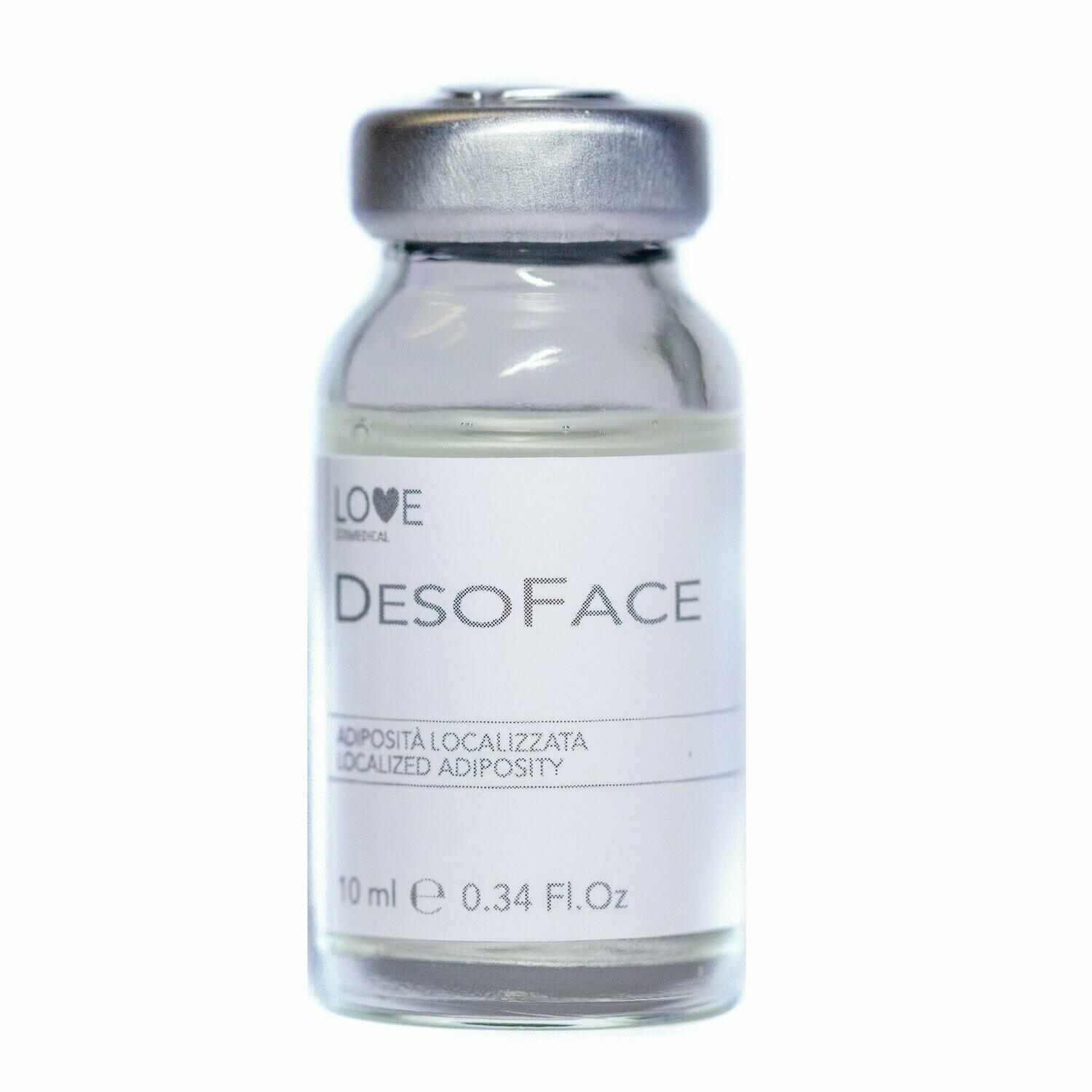 Desoface (5x10ml)